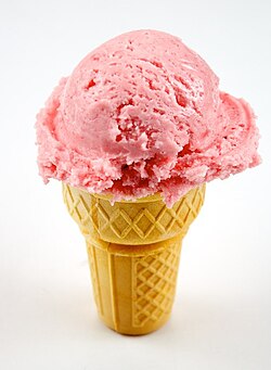 Ice Cream Icon